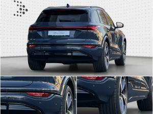 Audi Q6 e-tron performance 225kW *BITTE BESCHREIBUNG LESEN*