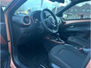 Toyota Aygo X Teamplayer SHZ ACC Klima