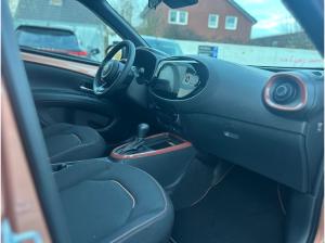 Toyota Aygo X Teamplayer SHZ ACC Klima