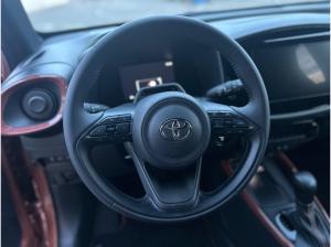 Toyota Aygo X Teamplayer SHZ ACC Klima