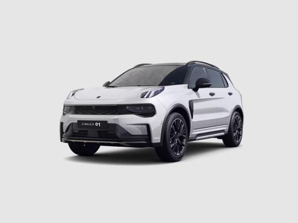 LYNK & Co 01 More / 0,00% Finanzierung / Frei Konfigurierbar / Gewerbe