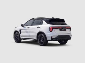 LYNK & Co 01 More / 0,00% Finanzierung / Frei Konfigurierbar / Gewerbe