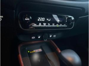 Toyota Aygo X Teamplayer SHZ ACC Klima