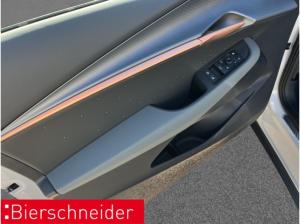 Cupra Tavascan VZ EXTREME PANO WÄPU SENNH