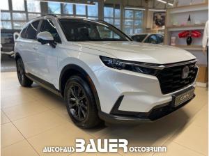 Honda CR-V 2.0 e:HEV Elegance AWD |DEAL bis 20.03.2026!