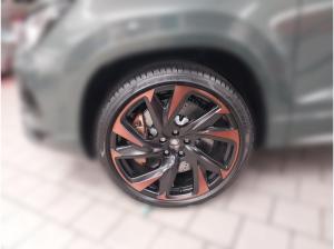 Cupra Ateca VZ Tribe Edition 2.0 TSI 7-Gang-DSG