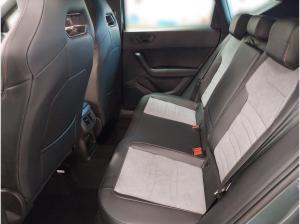 Cupra Ateca VZ Tribe Edition 2.0 TSI 7-Gang-DSG