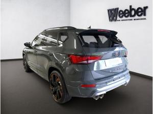 Cupra Ateca VZ Tribe Edition 2.0 TSI 7-Gang-DSG