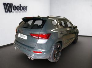 Cupra Ateca VZ Tribe Edition 2.0 TSI 7-Gang-DSG