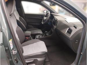 Cupra Ateca VZ Tribe Edition 2.0 TSI 7-Gang-DSG