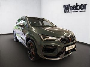 Cupra Ateca VZ Tribe Edition 2.0 TSI 7-Gang-DSG