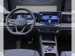 Volkswagen Tiguan Elegance 1.5 eTSI - sofort verfügbar - verschiedene Farben