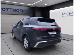 Volkswagen Tiguan Elegance 1.5 eTSI - sofort verfügbar - verschiedene Farben