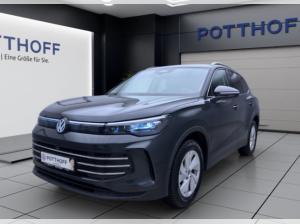 Volkswagen Tiguan Elegance 1.5 eTSI - sofort verfügbar - verschiedene Farben