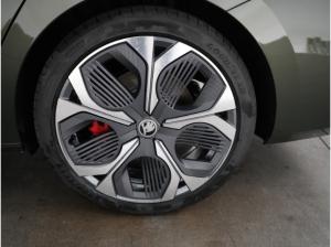 Skoda Octavia Combi RS 2.0 TSI 265 PS *Sonderlackierung*19" Felgen*Canton*Abstandsass.*Navi