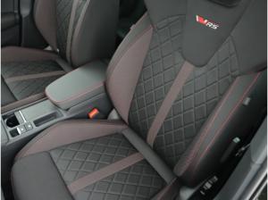 Skoda Octavia Combi RS 2.0 TSI 265 PS *Sonderlackierung*19" Felgen*Canton*Abstandsass.*Navi