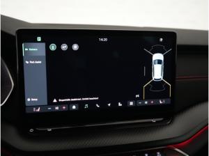 Skoda Octavia Combi RS 2.0 TSI 265 PS *Sonderlackierung*19" Felgen*Canton*Abstandsass.*Navi