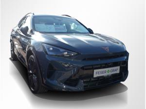 Cupra Formentor VZ 2.0 TSI Black Edition 4D DSG 360°*SOFORT VERFÜGBAR*PRIVAT*