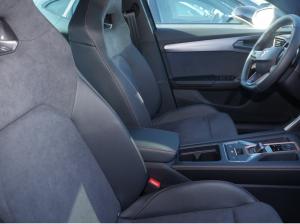 Cupra Formentor VZ 2.0 TSI Black Edition 4D DSG 360°*SOFORT VERFÜGBAR*PRIVAT*