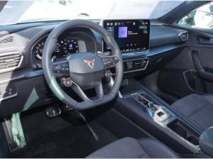 Cupra Formentor VZ 2.0 TSI Black Edition 4D DSG 360°*SOFORT VERFÜGBAR*PRIVAT*