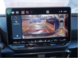 Cupra Formentor VZ 2.0 TSI Black Edition 4D DSG 360°*SOFORT VERFÜGBAR*PRIVAT*