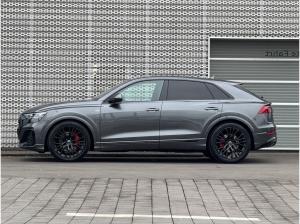 Audi Q8 S Line Business TDI quattro 210(286)kW(PS) tiptronic *BITTE BESCHREIBUNG LESEN*