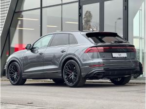 Audi Q8 S Line Business TDI quattro 210(286)kW(PS) tiptronic *BITTE BESCHREIBUNG LESEN*