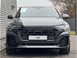 Audi Q8 S Line Business TDI quattro 210(286)kW(PS) tiptronic *BITTE BESCHREIBUNG LESEN*