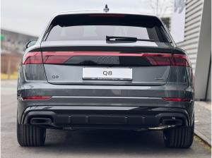 Audi Q8 S Line Business TDI quattro 210(286)kW(PS) tiptronic *BITTE BESCHREIBUNG LESEN*