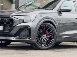 Audi Q8 S Line Business TDI quattro 210(286)kW(PS) tiptronic *BITTE BESCHREIBUNG LESEN*