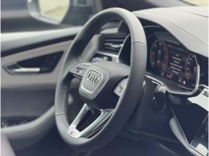 Audi Q8 S Line Business TDI quattro 210(286)kW(PS) tiptronic *BITTE BESCHREIBUNG LESEN*