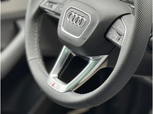 Audi Q8 S Line Business TDI quattro 210(286)kW(PS) tiptronic *BITTE BESCHREIBUNG LESEN*