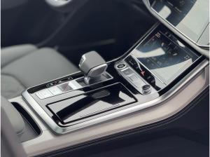 Audi Q8 S Line Business TDI quattro 210(286)kW(PS) tiptronic *BITTE BESCHREIBUNG LESEN*