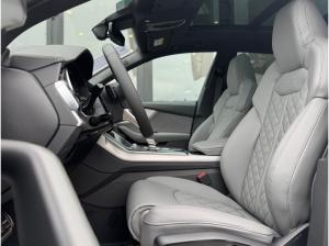 Audi Q8 S Line Business TDI quattro 210(286)kW(PS) tiptronic *BITTE BESCHREIBUNG LESEN*