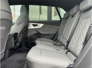 Audi Q8 S Line Business TDI quattro 210(286)kW(PS) tiptronic *BITTE BESCHREIBUNG LESEN*