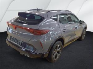 Cupra Formentor 1.5 eTSI 110kW DSG - LED Navi Virtual Cockpit Kamera SHZ Intelligent Drive LM Park Assist