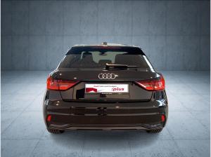 Audi A1 Sportback advanced ⇒ 95PS ⇒ Einparkhilfe plus⇒ Sportsitze ⇒ LED-Scheinwerfer