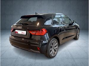 Audi A1 Sportback advanced ⇒ 95PS ⇒ Einparkhilfe plus⇒ Sportsitze ⇒ LED-Scheinwerfer