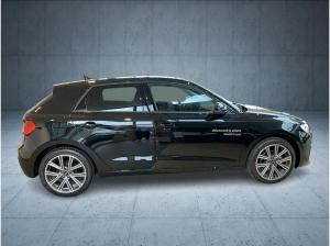 Audi A1 Sportback advanced ⇒ 95PS ⇒ Einparkhilfe plus⇒ Sportsitze ⇒ LED-Scheinwerfer
