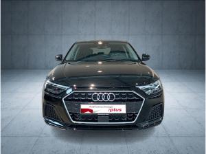 Audi A1 Sportback advanced ⇒ 95PS ⇒ Einparkhilfe plus⇒ Sportsitze ⇒ LED-Scheinwerfer