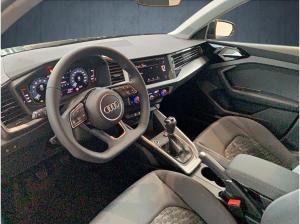Audi A1 Sportback advanced ⇒ 95PS ⇒ Einparkhilfe plus⇒ Sportsitze ⇒ LED-Scheinwerfer