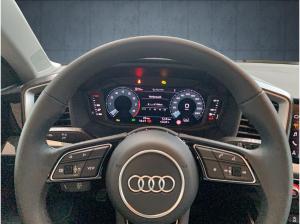 Audi A1 Sportback advanced ⇒ 95PS ⇒ Einparkhilfe plus⇒ Sportsitze ⇒ LED-Scheinwerfer