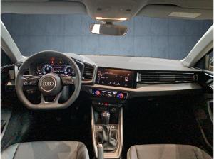 Audi A1 Sportback advanced ⇒ 95PS ⇒ Einparkhilfe plus⇒ Sportsitze ⇒ LED-Scheinwerfer