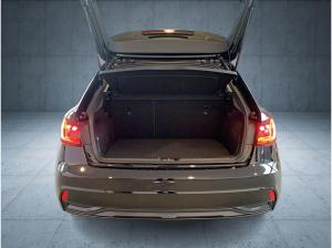 Audi A1 Sportback advanced ⇒ 95PS ⇒ Einparkhilfe plus⇒ Sportsitze ⇒ LED-Scheinwerfer