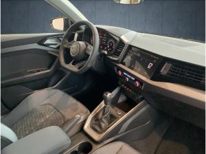 Audi A1 Sportback advanced ⇒ 95PS ⇒ Einparkhilfe plus⇒ Sportsitze ⇒ LED-Scheinwerfer