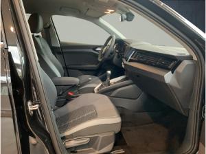 Audi A1 Sportback advanced ⇒ 95PS ⇒ Einparkhilfe plus⇒ Sportsitze ⇒ LED-Scheinwerfer