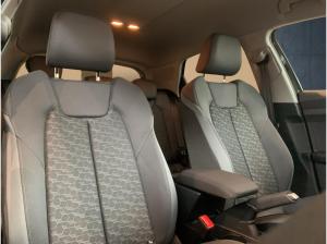 Audi A1 Sportback advanced ⇒ 95PS ⇒ Einparkhilfe plus⇒ Sportsitze ⇒ LED-Scheinwerfer