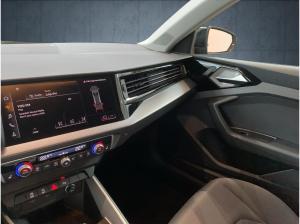 Audi A1 Sportback advanced ⇒ 95PS ⇒ Einparkhilfe plus⇒ Sportsitze ⇒ LED-Scheinwerfer