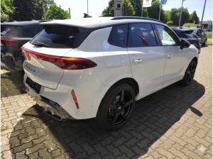 Cupra Terramar VZ 2.0 TSI - ABT-TUNING UMBAU