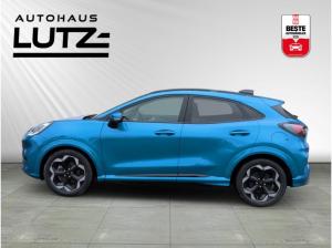 Ford Puma GEN-E Premium🌠 Panodach Navi Leder Digtls Cockpit Soundsystem B&O